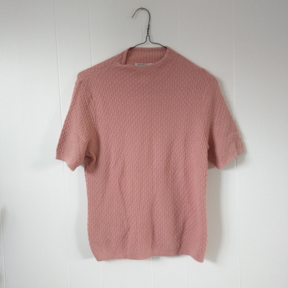 Vintage Pendleton Merino Wool Sweater Size M